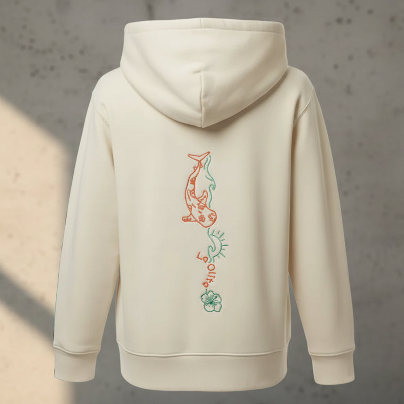 Kids Ocean Guardian Hoodie