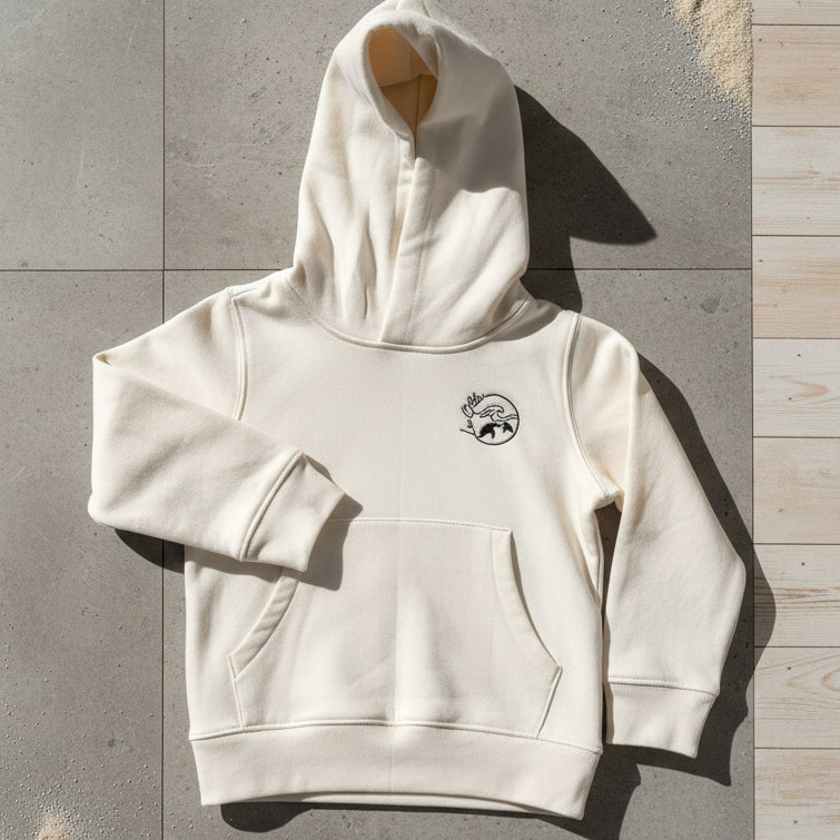 Kids Ocean Guardian Hoodie