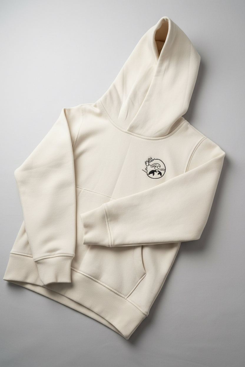 Kids Ocean Guardian Hoodie